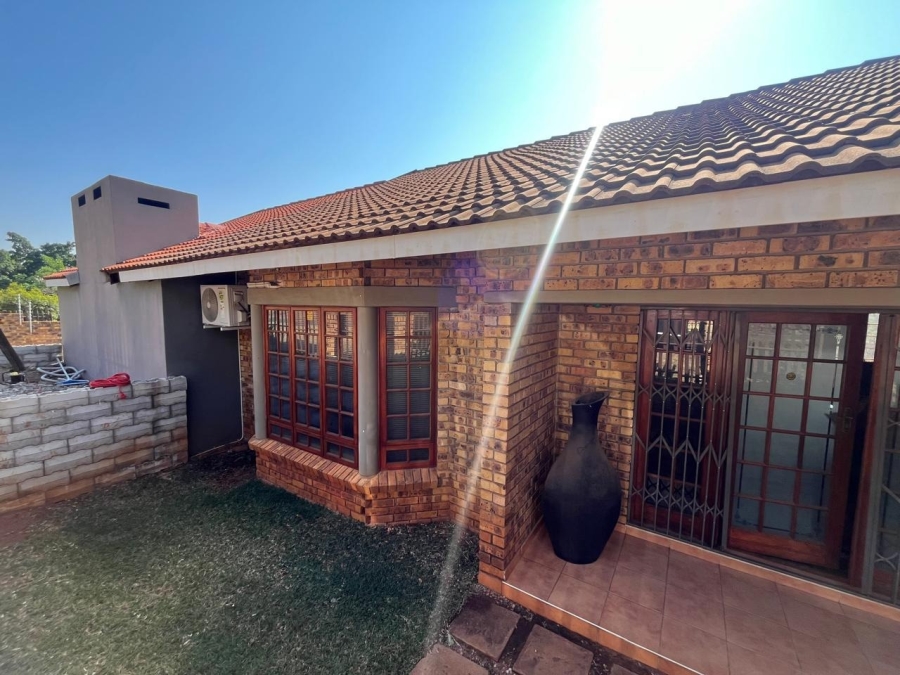 4 Bedroom Property for Sale in Cashan North West